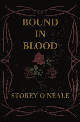 bokomslag Bound in Blood