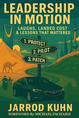 Leadership in Motion