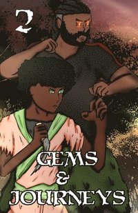 bokomslag Gems and Journeys - Chapter 2