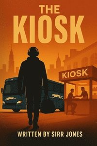 bokomslag The kiosk: episode 1