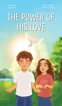 bokomslag Power of His Love