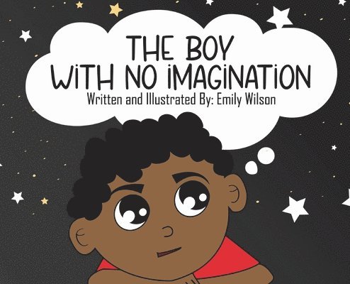Boy With No Imagination
