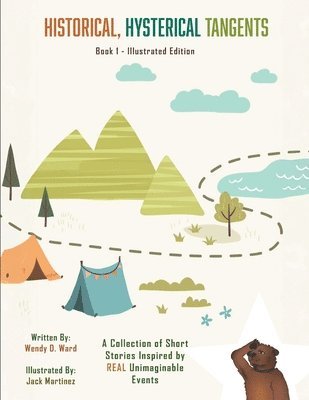 historical, hysterical tangents