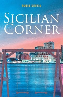 Robin Curtis - Sicilian Corner, Häftad