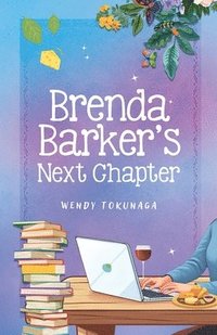 bokomslag Brenda Barker's Next Chapter