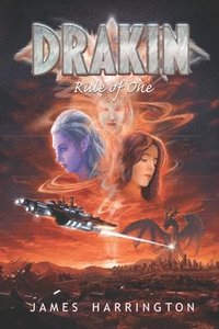 bokomslag Drakin: Rule of One