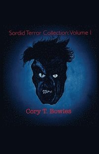 bokomslag Sordid Terror Collection