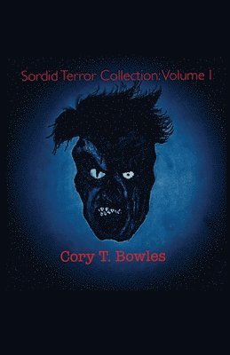 bokomslag Sordid Terror Collection