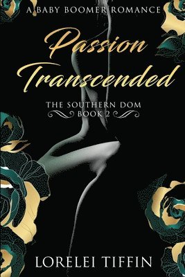Lorelei Tiffin - Passion Transcended, Häftad