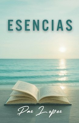 bokomslag Esencias