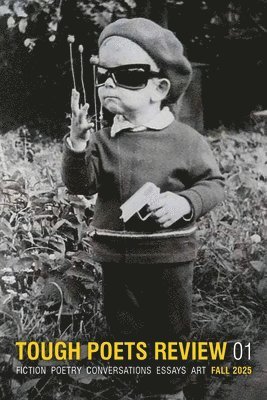 Kathleen Cullen, Rick Schober - Tough Poets Review 01, Häftad