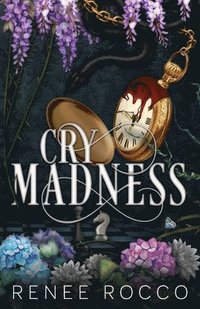bokomslag Cry Madness