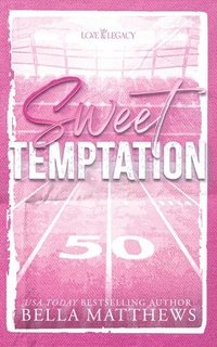 bokomslag Sweet Temptation