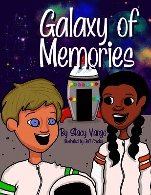 Galaxy of Memories
