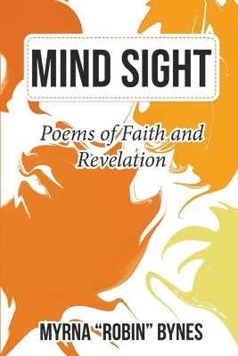 Iris M Williams - Mind Sight, Häftad