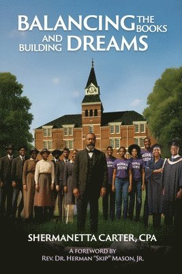 Balancing the Books and Building Dreams