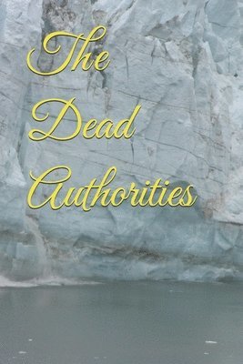 bokomslag Dead Authorities