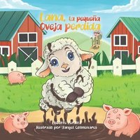 bokomslag Lana, la pequeña oveja perdida