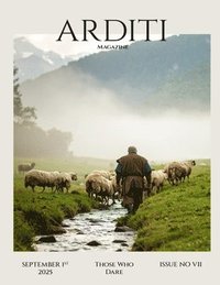 bokomslag Arditi Issue No. VII
