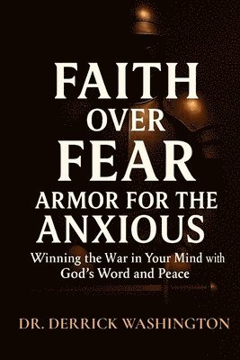 Faith Over Fear