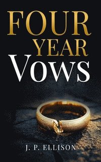 bokomslag Four-Year Vows