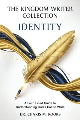 Charis M Rooks - Identity, Häftad. Tillgänglighet: Lägg i varukorg