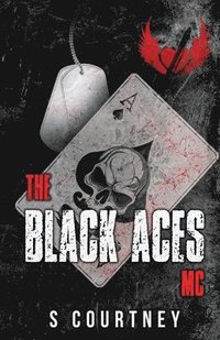 bokomslag The Black Aces MC