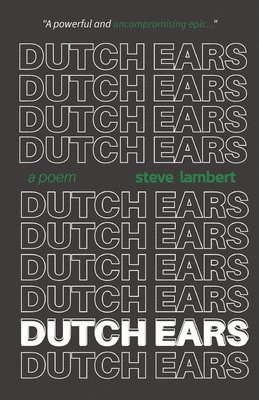 Steve Lambert - Dutch Ears, Häftad