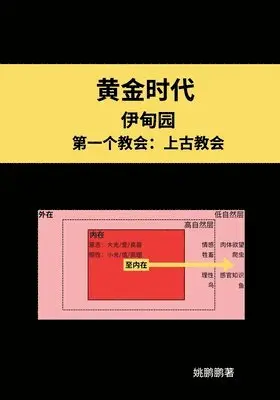 Pengpeng Grimshaw - 黄金时代--伊甸园--第一个教会：上古教会, Häftad. Tillgänglighet: Lägg i varukorg