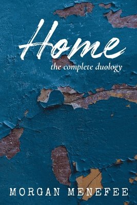 Morgan Menefee - Home, Häftad