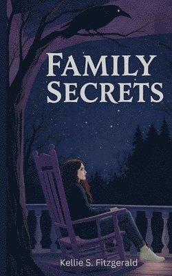 Kellie Fitzgerald - Family Secrets, Maggie Jane's Story, Häftad