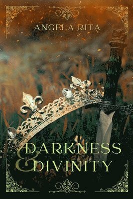 bokomslag Darkness and Divinity