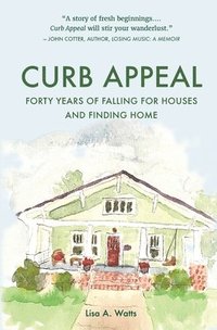 bokomslag Curb Appeal