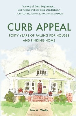 bokomslag Curb Appeal
