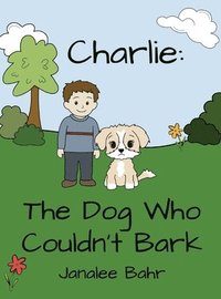 bokomslag Charlie