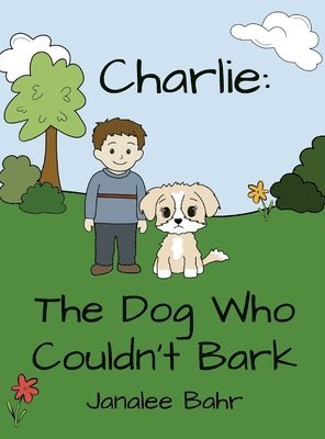 bokomslag Charlie