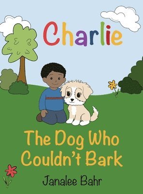 bokomslag Charlie
