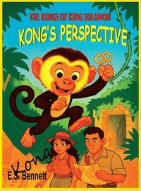 bokomslag Rings of King Solomon-Kong's Perspective
