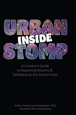 bokomslag Inside Urban Stomp