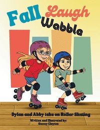 bokomslag Fall, Laugh, Wobble