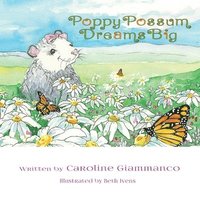 bokomslag Poppy Possum Dreams Big