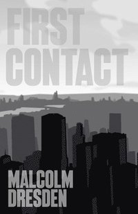 bokomslag First Contact