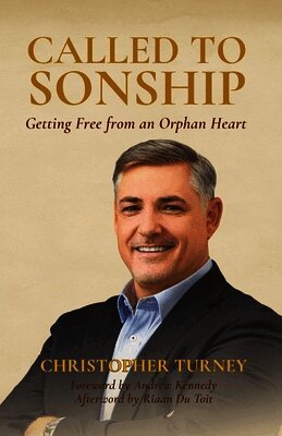 Called to Sonship