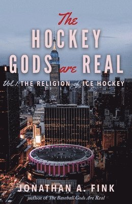 Hockey Gods are Real