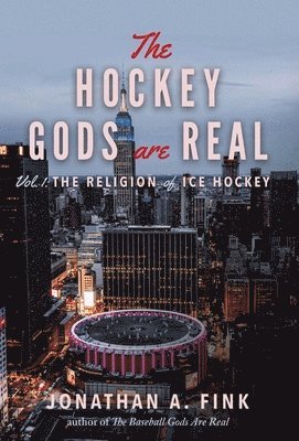 Hockey Gods are Real