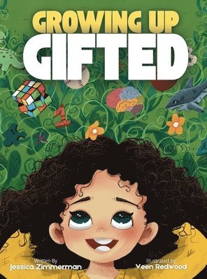 Growing Up Gifted