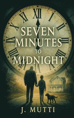 Seven Minutes To Midnight