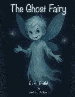 Ghost Fairy
