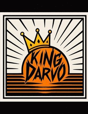 King Darvo