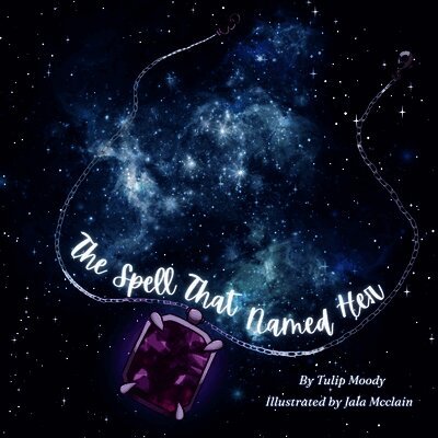 Spell That Named Her